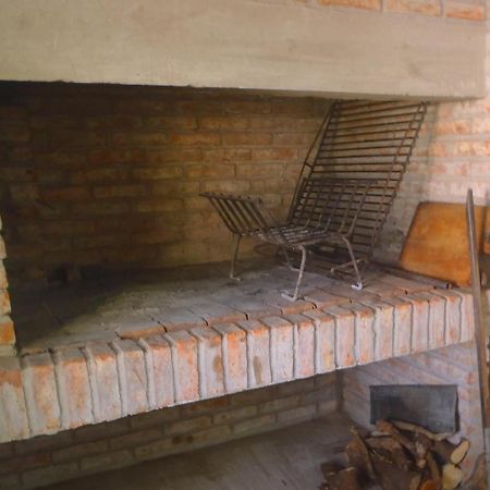La Cabana San Luis Екстер'єр фото