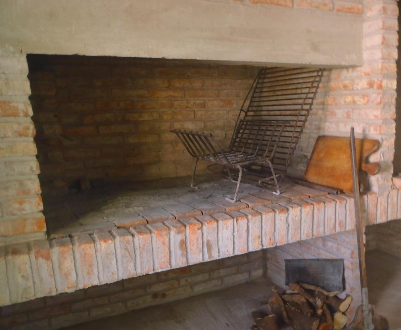 La Cabana San Luis Екстер'єр фото