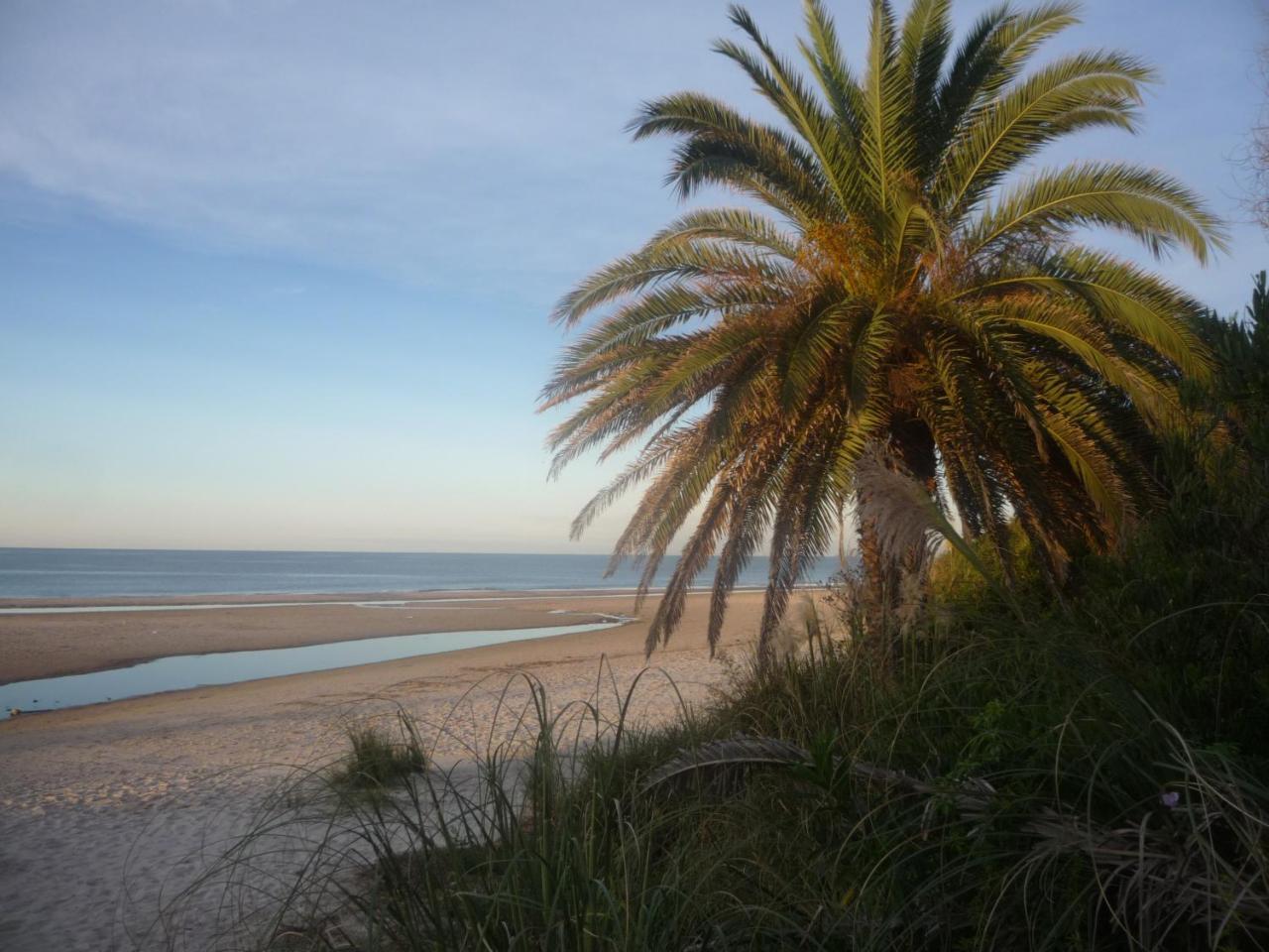 La Cabana San Luis Екстер'єр фото