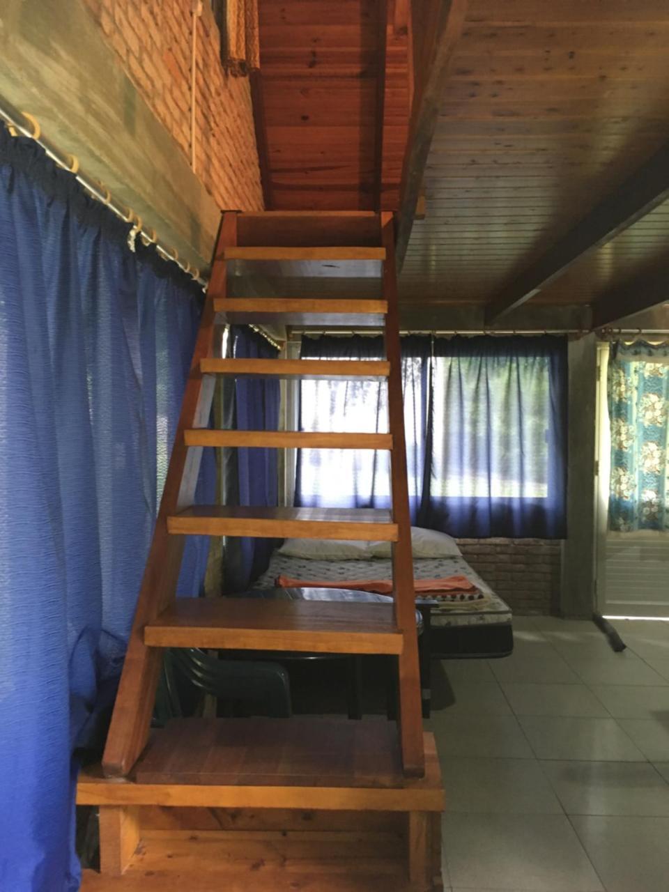 La Cabana San Luis Екстер'єр фото