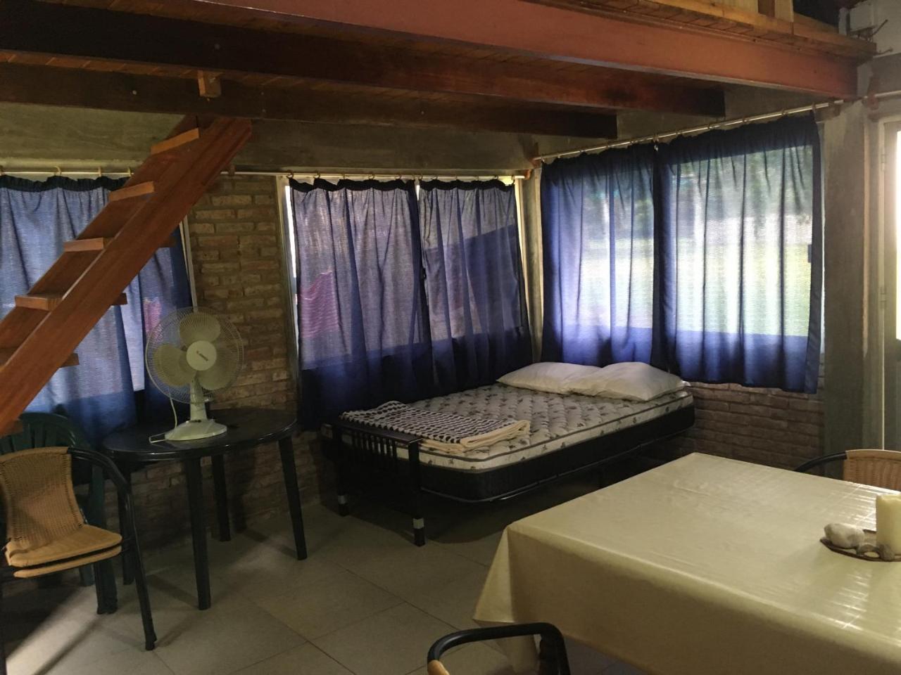 La Cabana San Luis Екстер'єр фото