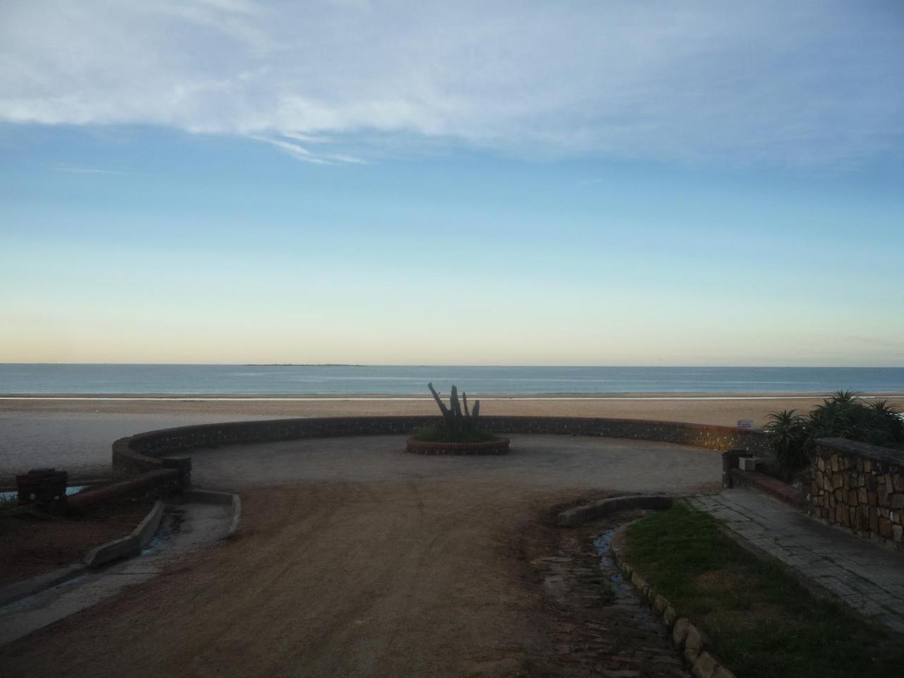 La Cabana San Luis Екстер'єр фото