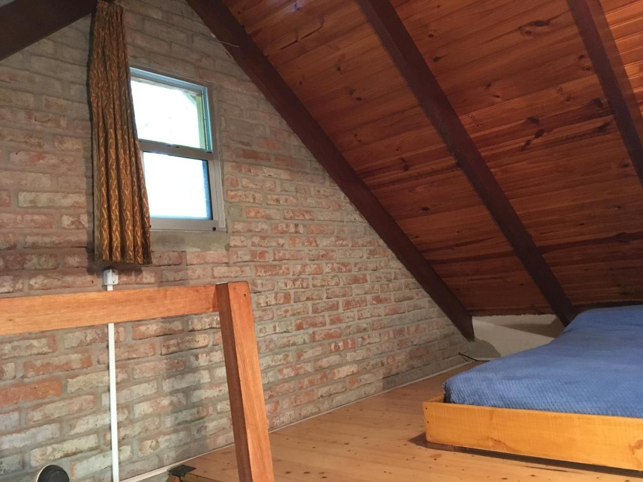 La Cabana San Luis Екстер'єр фото
